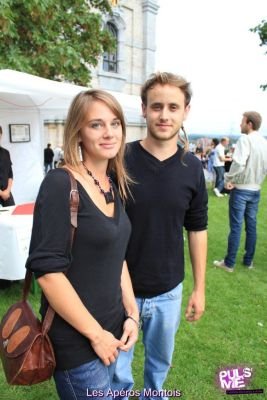 Apéro Pré-Doudou ! - Gallerie photo #418